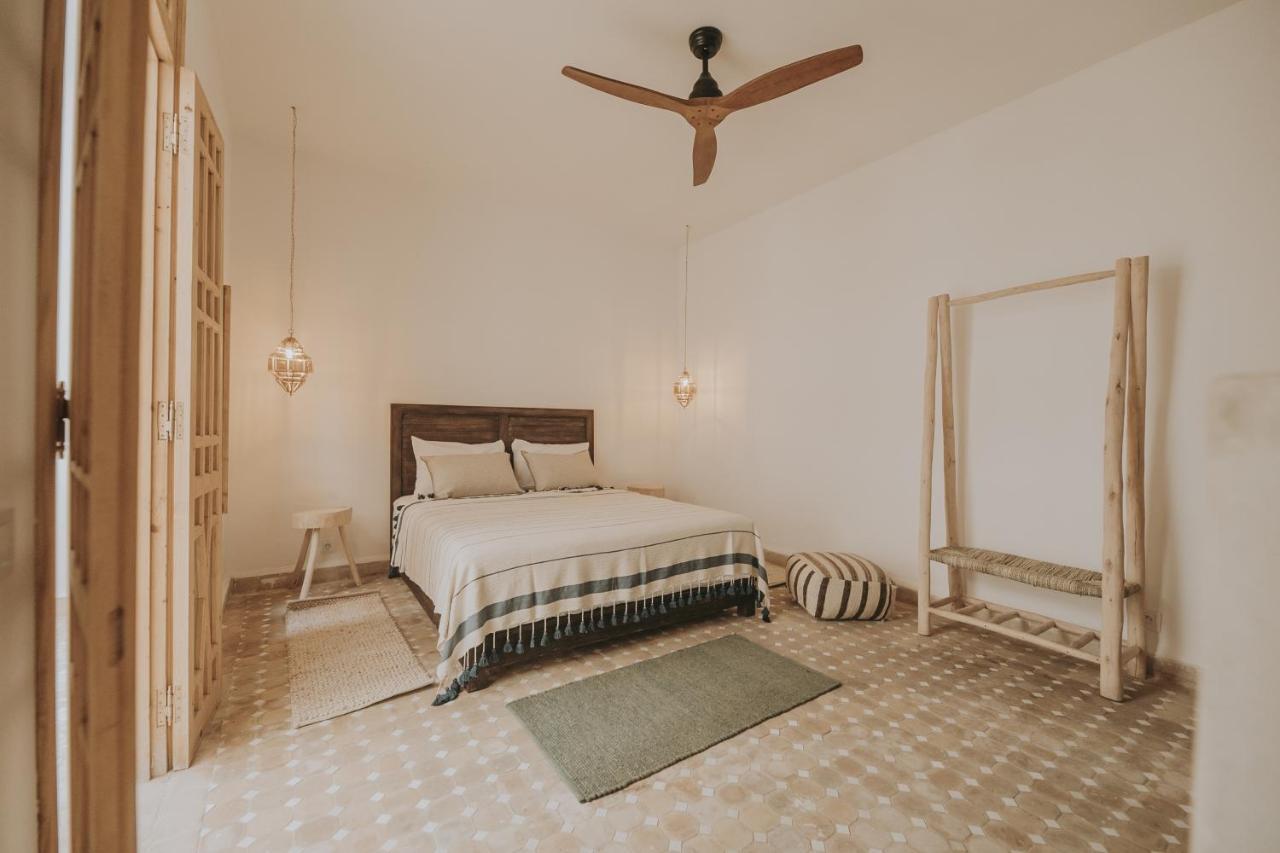 Riad Casa Kasbah Марракеш Номер фото